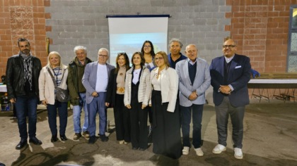 Elezioni San Sebastiano da Po, Bava presenta la squadra