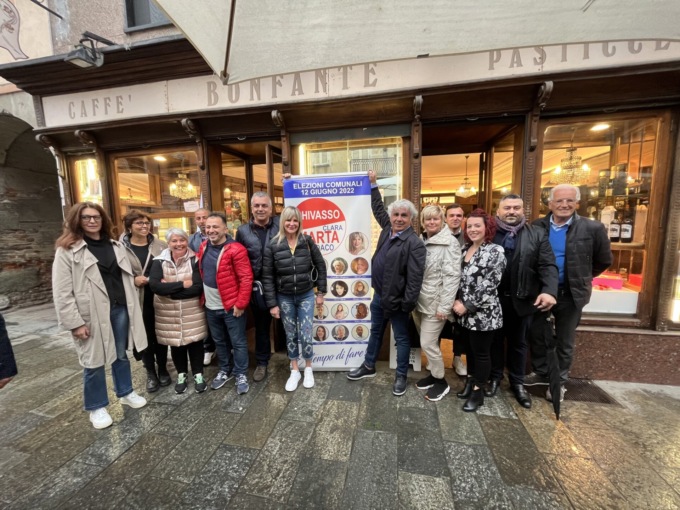 «Prestia se non riconosce il direttivo lasci il gruppo»