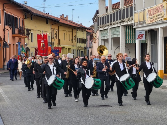 La Banda non ha più suonato? «Non è stata invitata»