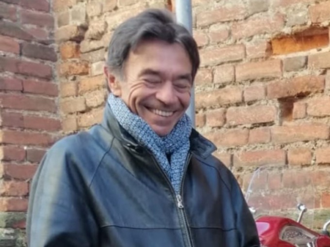 L’addio al tecnico Gianpaolo Melle