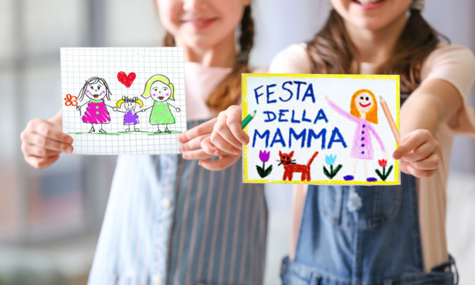 Auguri per la Festa della Mamma 2024, ecco le frasi da inviare via WhatsApp
