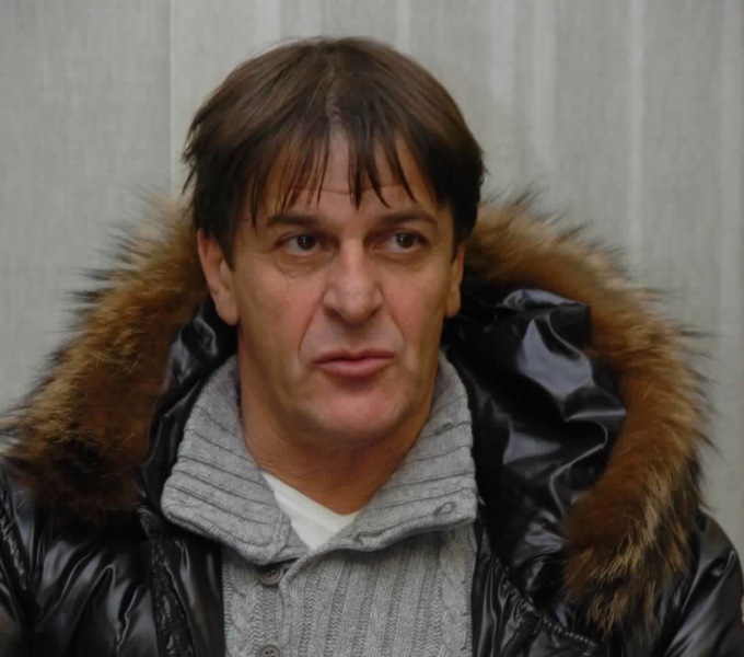 E’ morto Giorgio Tappero, il Chivassese in lutto