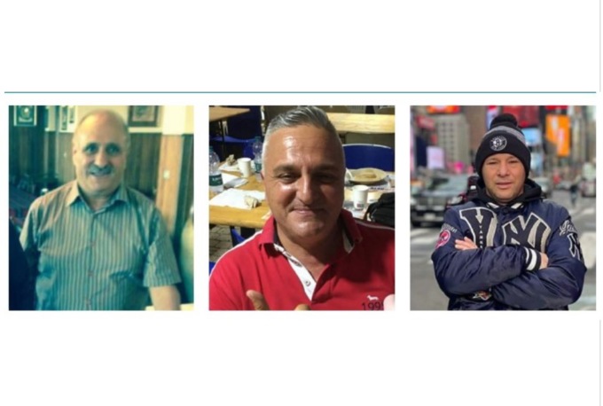 ’Ndrangheta: Giuseppe e Claudio Pasqua restano in carcere