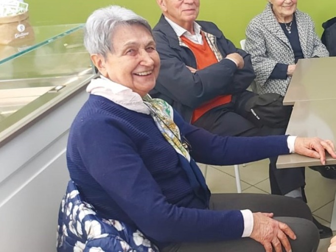 Il Vercellese piange l’ex sindaco e insegnante Ketty Perinotti