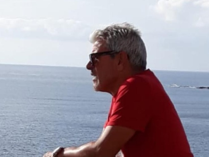 Il paese piange il suo ex capitano del Saluggia Calcio