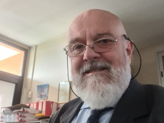 Diffamazione aggravata, condannato Marchetti