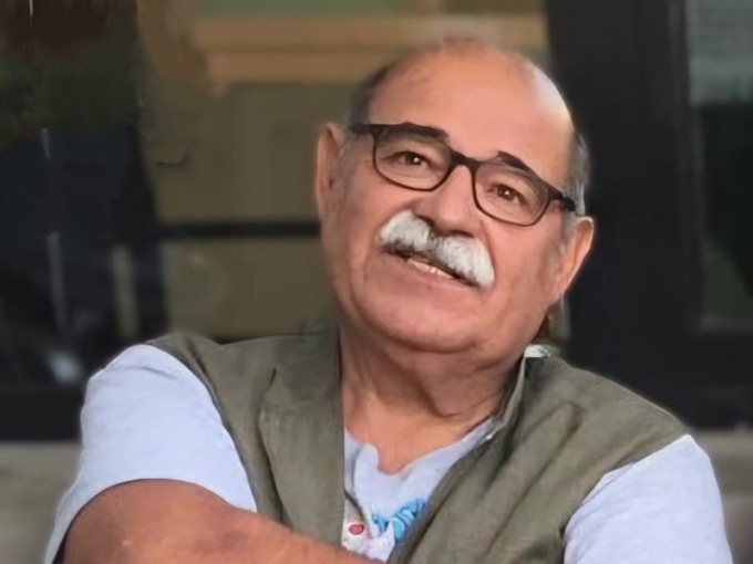 Addio allo storico volontario