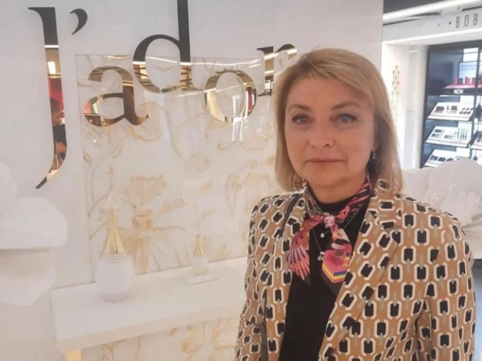 La comunità piange Martina, donna e commercialista straordinaria