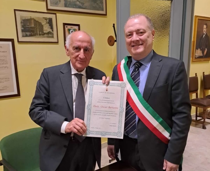 I nuovi Cavalieri