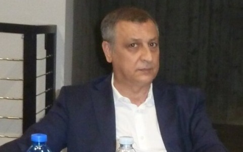 Adesso rinasce l’ex area Tapiform