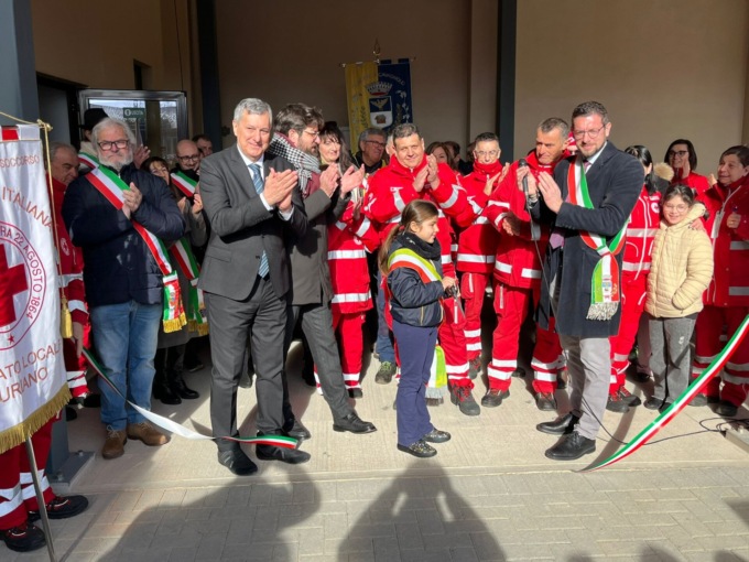 Casa di Comunità, indetta la gara d’appalto