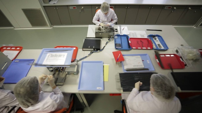 Giallo internazionale sulla sorte dell’AD dell’azienda CID Alvimedica