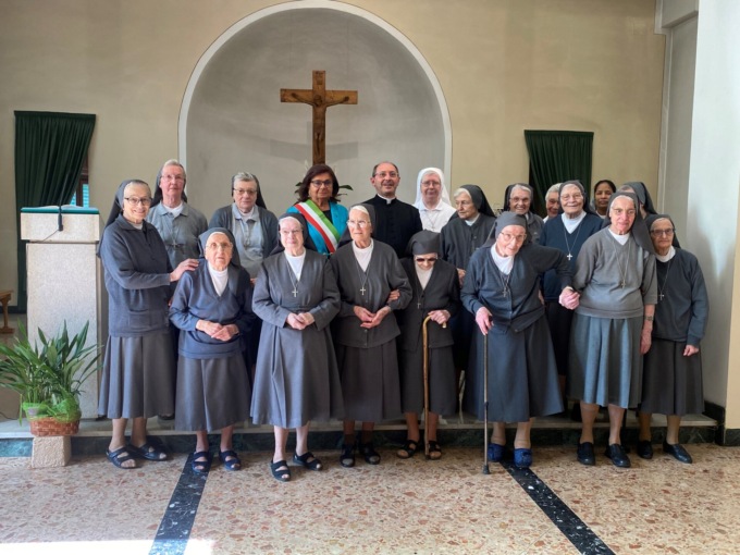 Il Maria Ausiliatrice chiude