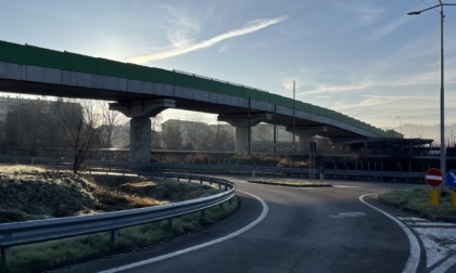 Venerdì 28 giugno aprirà il cavalcaferrovia di corso Galileo Ferraris