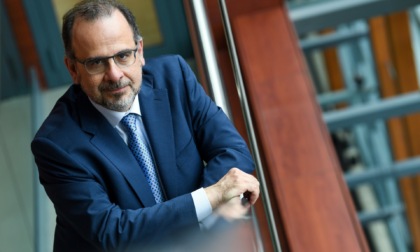 Elezioni Europee, Luca Jahier: “L’Europa è la nostra unica speranza per affrontare le sfide del futuro. I prossimi 5 anni decisivi, prima che sia troppo tardi”