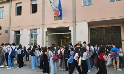 Maturità, i più bravi del territorio che valgono 100