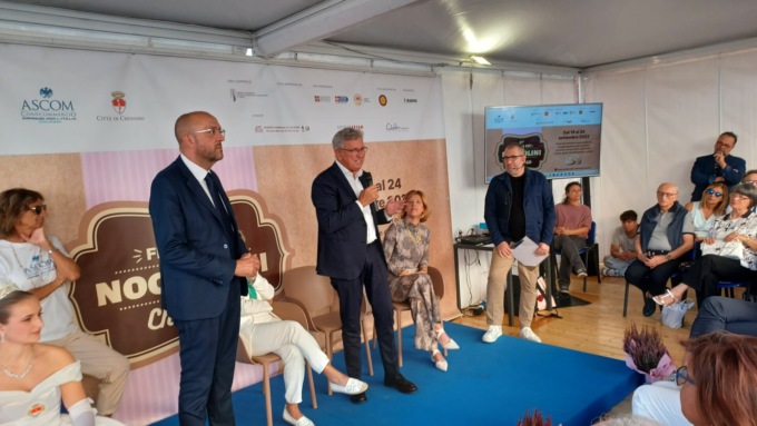 “Buon compleanno, nocciolini!”, le iniziative a Chivasso