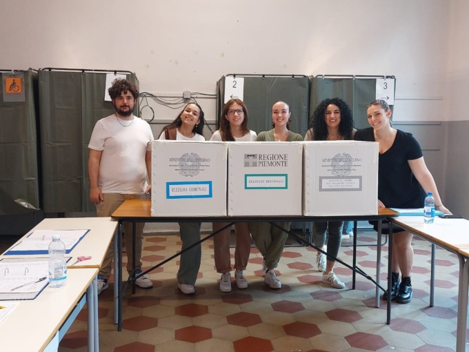 Elezioni amministrative 2024, seggi chiusi: affluenze in calo