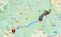 Aspettando la 1000 Miglia