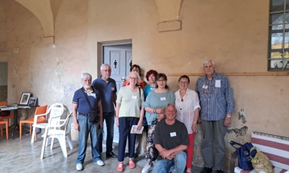 A Caluso il primo appuntamento della Biblioteca Vivente