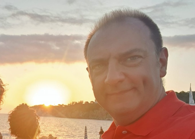 Addio Alberto: la città piange il volto del Bar dei Viali