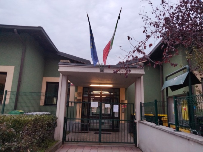 Ventiquattro posti in più al nido