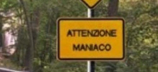 Un giovane maniaco palpeggia le ragazzine