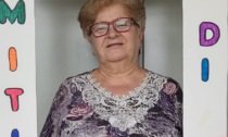 In pensione la storica collaboratrice scolastica Teresa Anna Colonna
