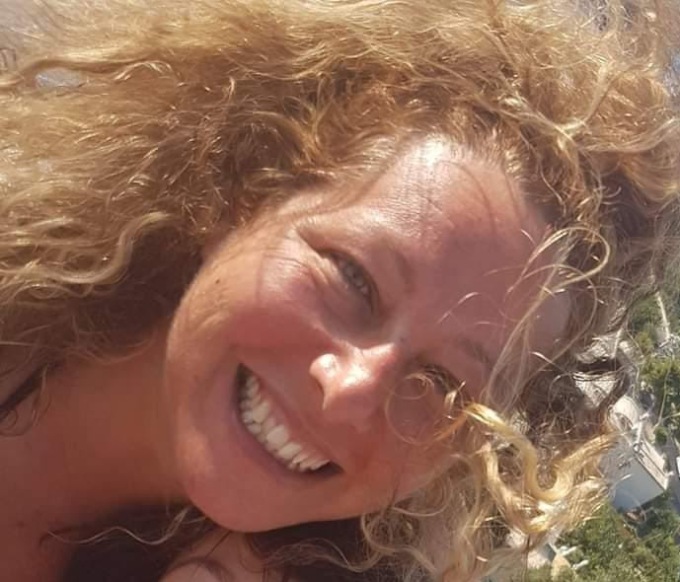 L’addio al cancelliere Carmen Polito
