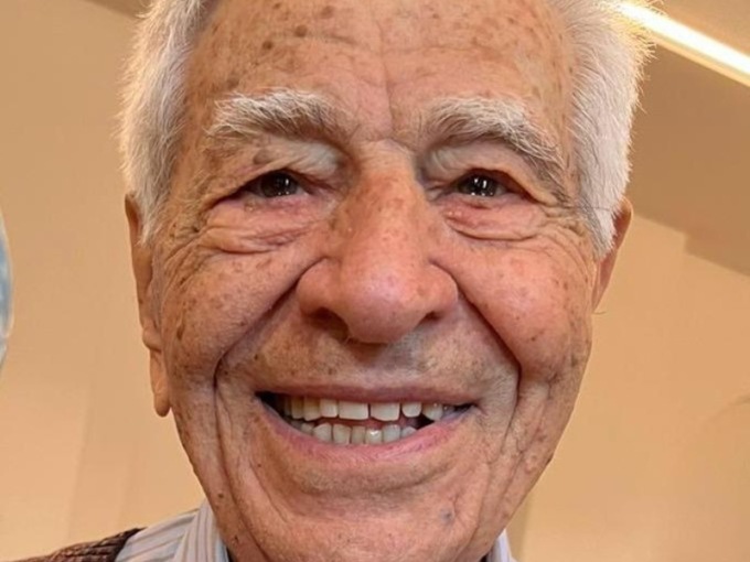 Addio a Giuseppe Gallo, per tutti era il dentista