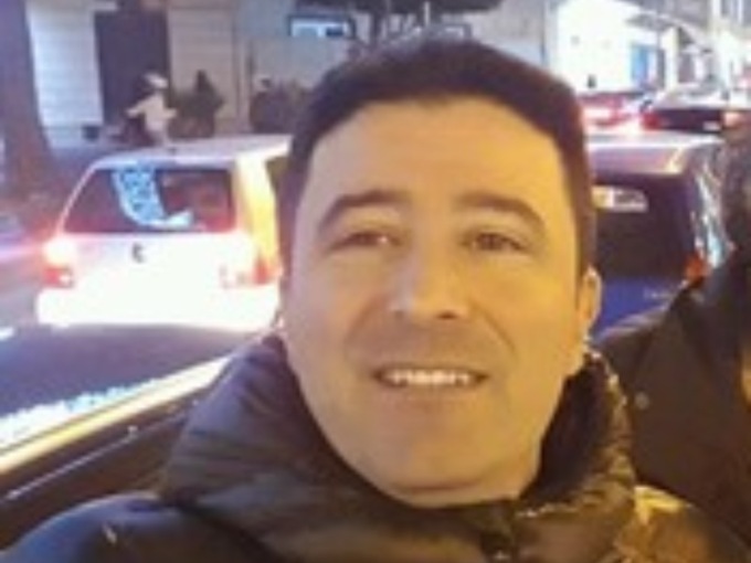 Il Chivassese in lutto per Raffaele Milazzo, la data dei funerali