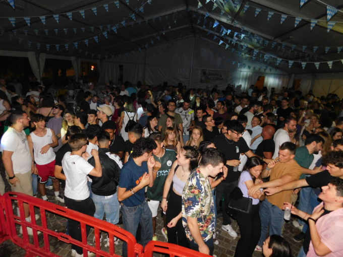 Patronale d’agosto, il Comune paga le band