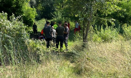 Morto l'uomo trovato in fin di vita nella Dora, inutili i soccorsi