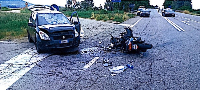 Automobilista condannata per la morte del meccanico