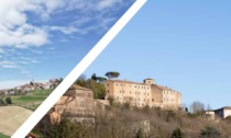 Tour nel borgo medioevale di Montiglio Monferrato