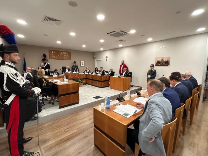 La Regione Piemonte ha i conti in ordine