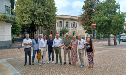 Sicurezza stradale, ecco le piattaforme stradali rialzate