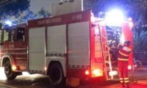 Nuove autopompe dalla Regione per i vigili del fuoco volontari