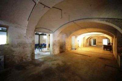 Un futuro per l’ex Peretti con la variante al piano regolatore
