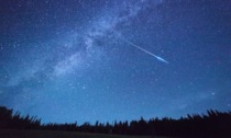 San Lorenzo, tutti alla ricerca di una stella cadente