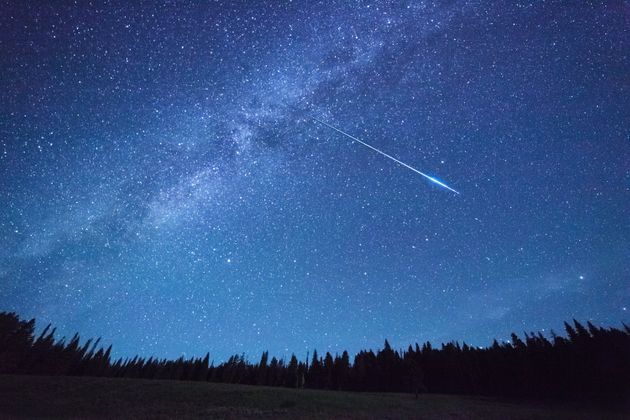 San Lorenzo, tutti alla ricerca di una stella cadente