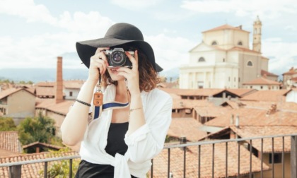 L'album delle vacanze dei nostri lettori LE FOTO