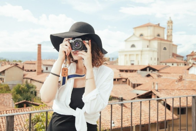 L’album delle vacanze dei nostri lettori LE FOTO