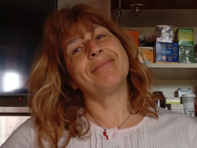 Il Chivassese si prepara a dare l’ultimo saluto a Maria Cristina Mulè