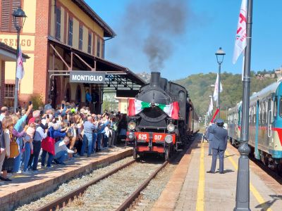 «Sulla Chivasso-Asti pesa il silenzio di Palazzo Santa Chiara»