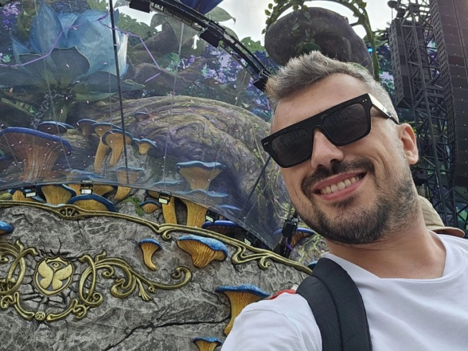 Tomorrowland, il sogno diventa realtà
