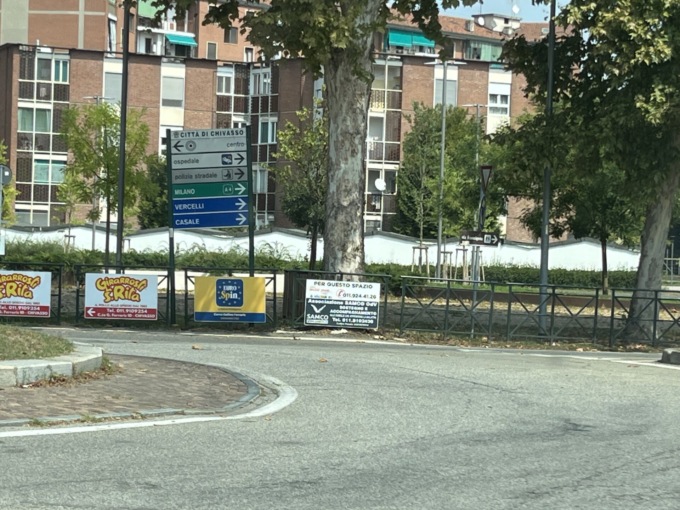 Ospedale, la viabilità è nel caos