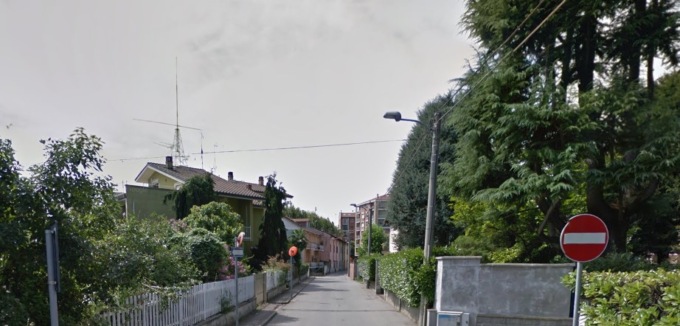 Lavori in via Costa ed in via Regis, strade chiuse
