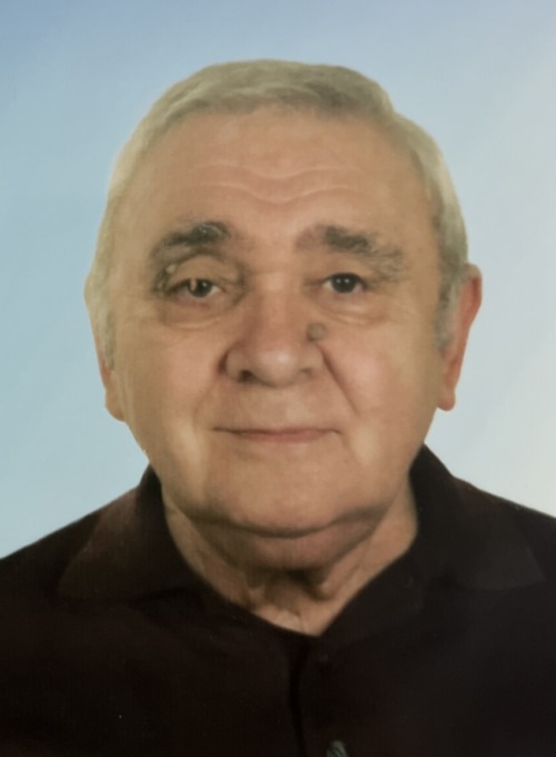 Addio al geometra Gastaldo, appassionato di bocce, sport e poesia