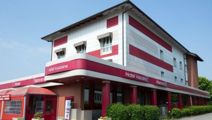 Depredato l’hotel dei Vazzana
